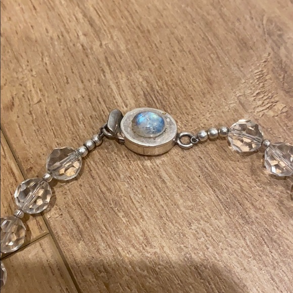 Pretty jewelry set - Picture 2 of 6